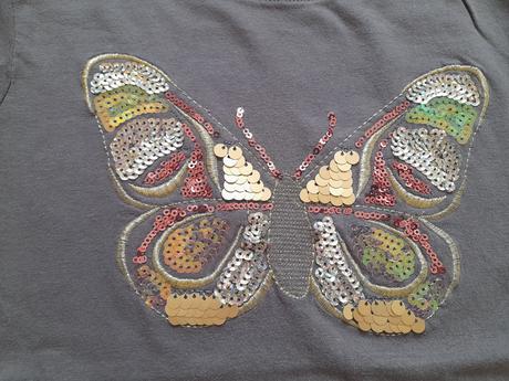 8 x tričko vel 134/140,next,ham,faf,cool club atd, 134