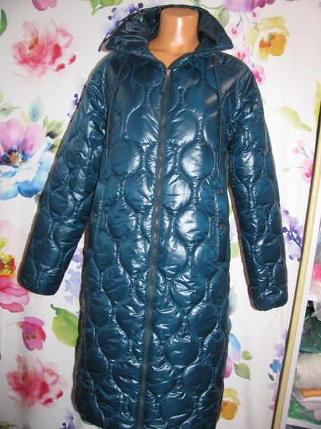 Zimní prošívaný kabát qs, quiksilver,m