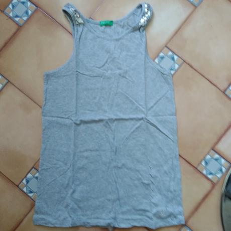 Tílko benetton, benetton,170