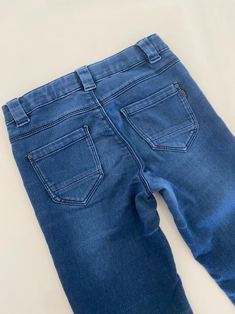 Dívčí džíny name it (11 - 12 let), name it,146