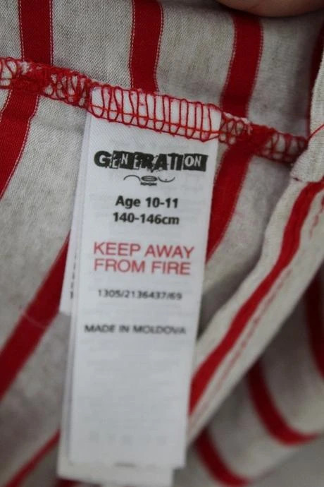 Tílko vel. 10 - 11 let, new look,146