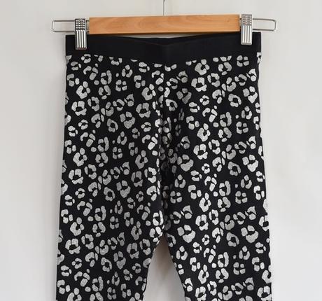 Legíny vel. 11 let, next,146