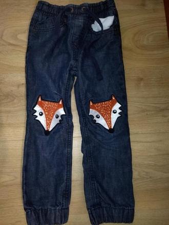 Rifle s lišky 104 lindex, lindex,104