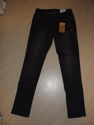 Nové rifle y.f.k. 158, 158