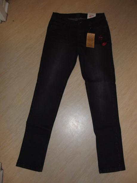 Nové rifle y.f.k. 158, 158