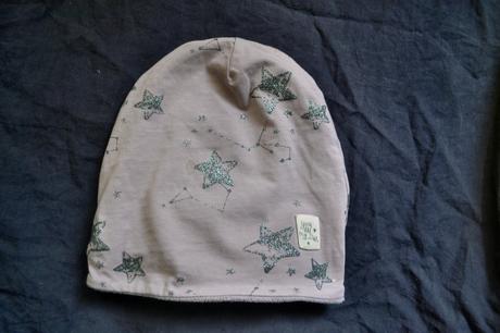 Jarní dívčí čepice lindex ,obvod 52/54, lindex,110