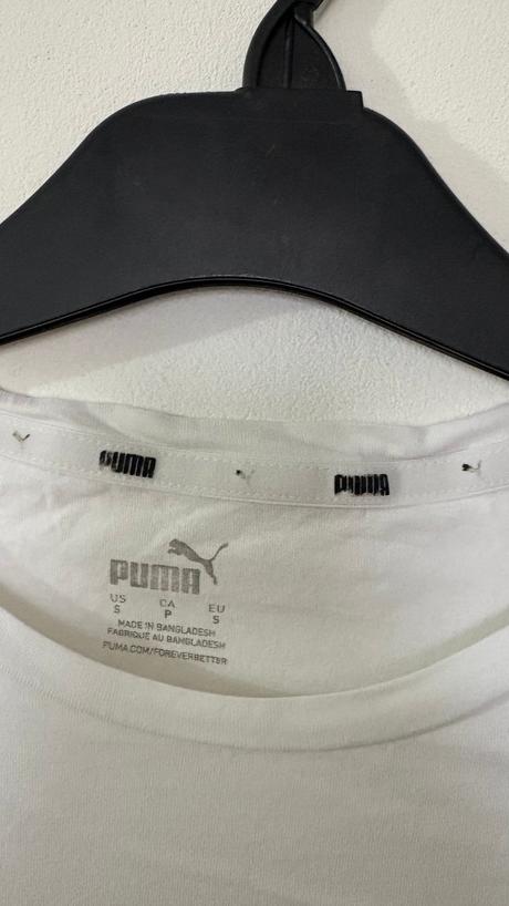 Tričko, puma,s