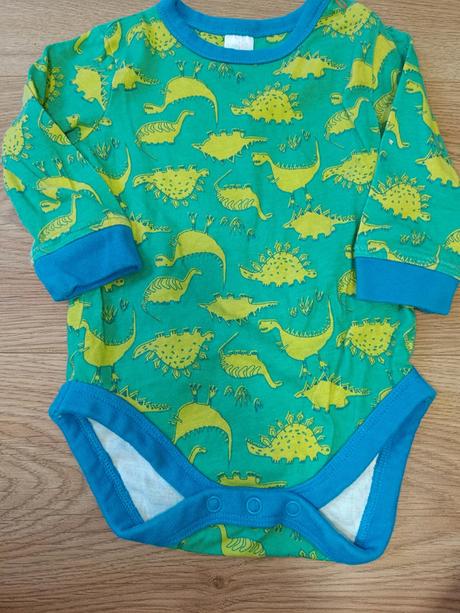 Body s dinosaury 68 miniclub, miniclub,68