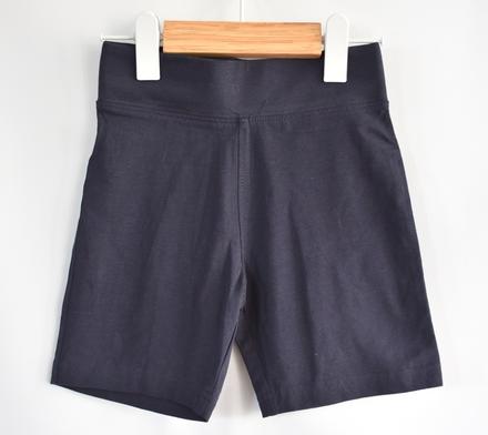 Kraťasy vel. 6 let, 116