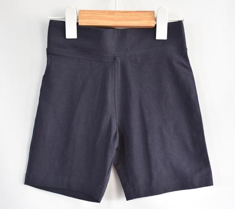 Kraťasy vel. 6 let, 116