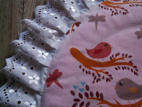 Ptáčková zavinovačka , 