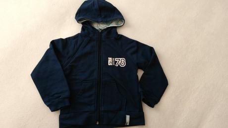 Mikina vel. 98-104, 98