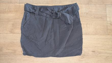 Krásná minisukně cropp vel. m, m