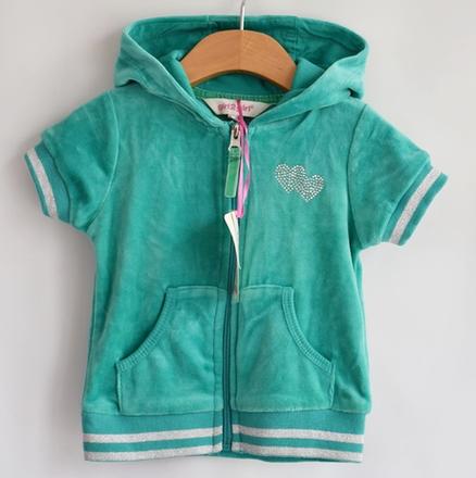 Vesta vel. 3 - 4 roky, 104