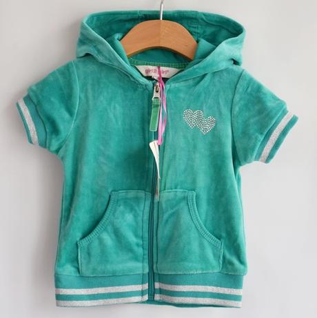 Vesta vel. 3 - 4 roky, 104