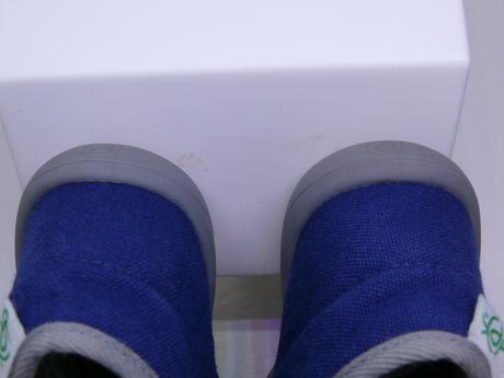 Chlapecké bačkorky, dpk,23