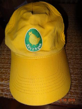 Kšiltovka xavergen, l