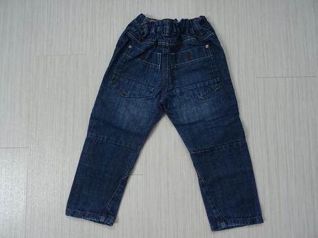 Chlapecké džíny zn. george vel. 98-104, george,98