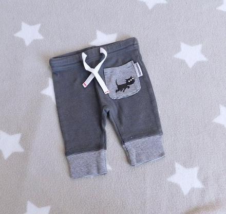 Tepláčky hema vel.50, hema,50