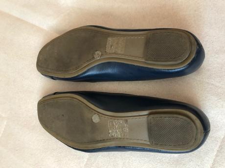 Kozene modre baleriny 37 laura scott, 38