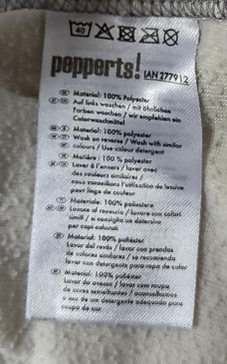 Funkční triko, 134