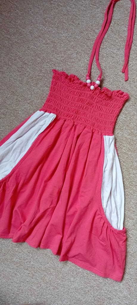 Tunika zn."opyright" vel."m/l", m