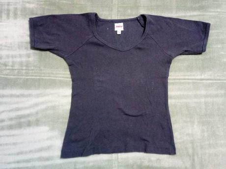 6 x tričko, vel s, s