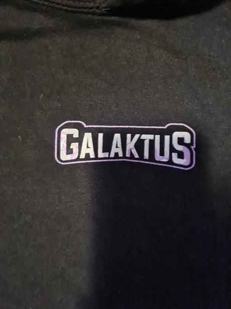 Mikina youtubera galaktus, 146