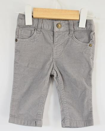 Kalhoty vel. 3 - 6 m, mothercare,68