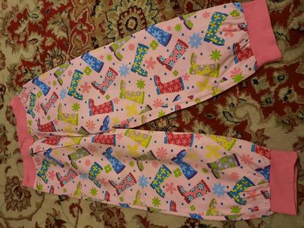 Botičkové originální pláťáky, 98