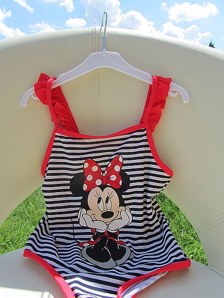 Plavky, disney,116