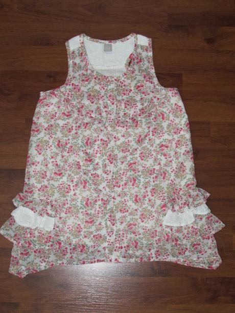 Halenka, tunika, tu,128