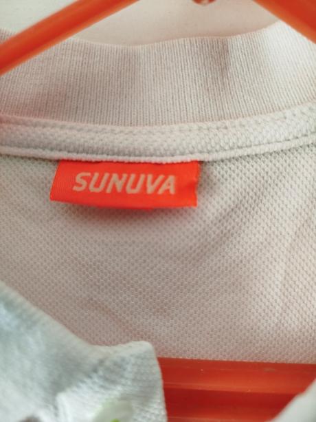 Tričko zn. sunuva vel.110, 110