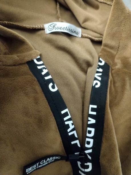 Šato-mikina vel.l-xl, xl