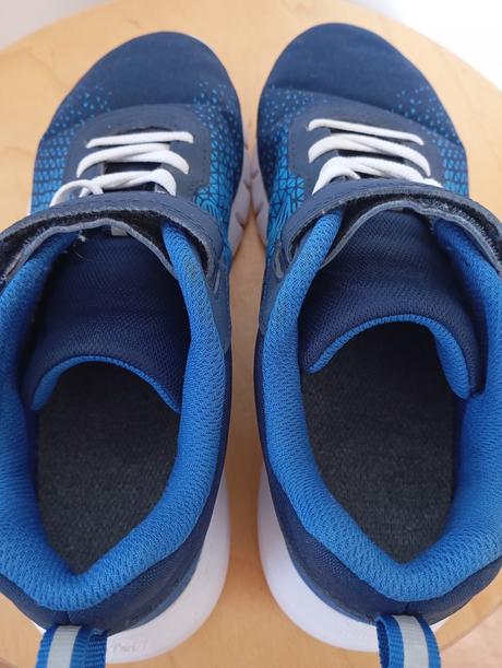 Lehké sportovní tenisky decathlon vel 36, decathlon,36