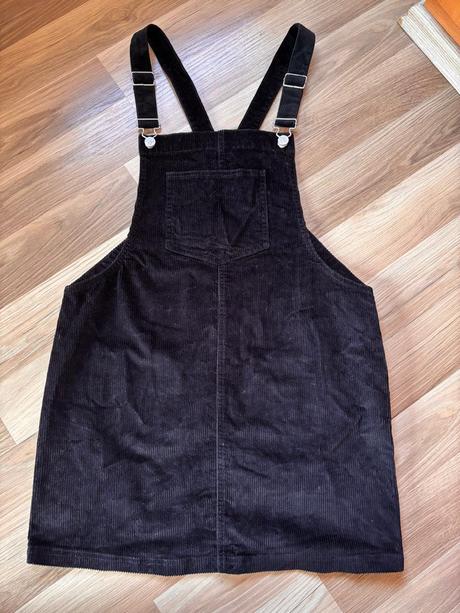 Manžestrákové šaty, esmara,40