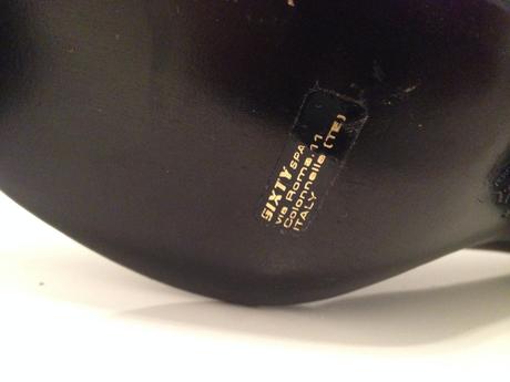 Botky na podpatku a sukne mango vel.38, 36