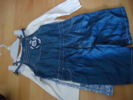 3 dílný komplet, cherokee,86