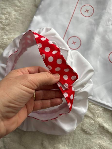 An26/ kuchař - v.cca 4/5 let, 