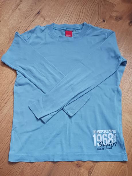 Esprit triko č.128/134, esprit,128