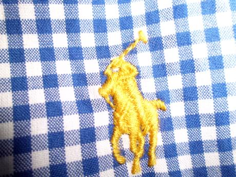 Malá kocka, ralph lauren,xxl