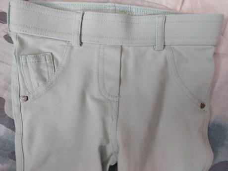 Tregíny 3/4, palomino,104