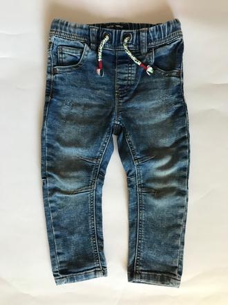 Frajerské džíny next, next,86