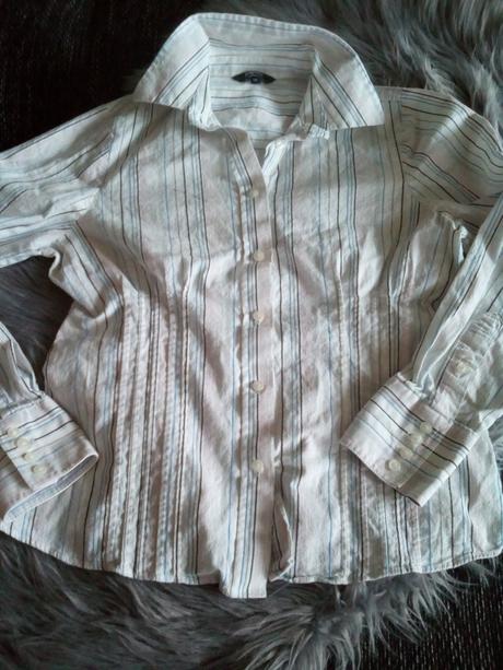 Košile zn.papaya vel.42 uk-14, papaya,42