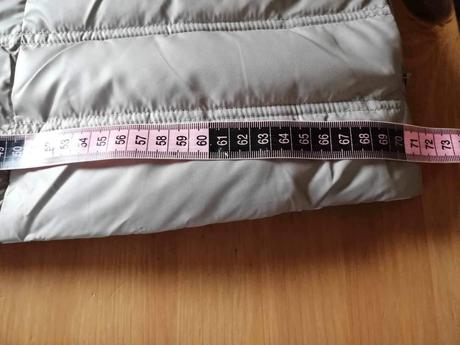 Nová oboustranná bunda bonprix vel. 52, bonprix,52