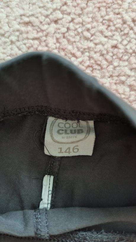 Legíny vel. 146, coolclub,146