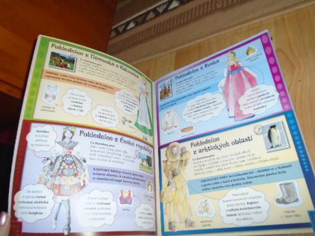 Křížovky dětské luštění žraloci samolepky 4ks, 