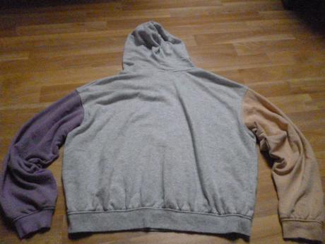 Mikina mickey vel.m-l, m