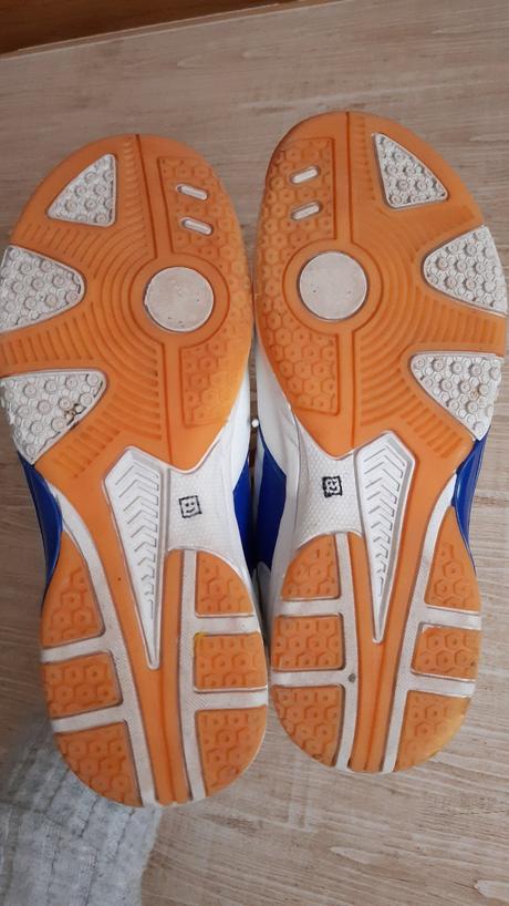 Halové sportovní boty kensis 35, 35