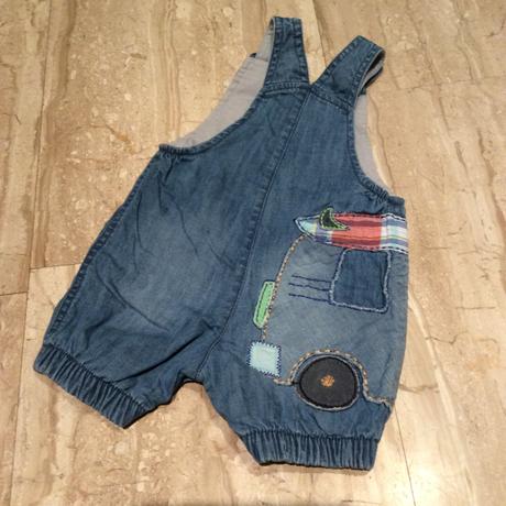 Laclíky s autobusem zn. next, next,68